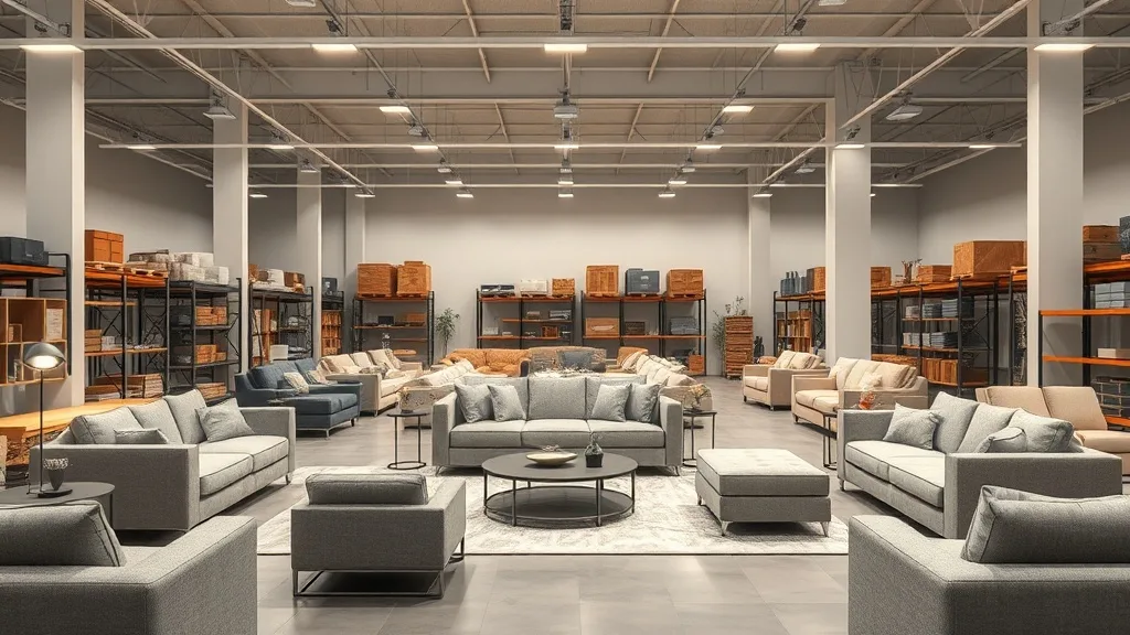 Mobilier d'assise